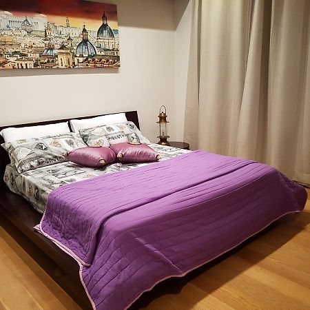 Rome Candia Holiday House Экстерьер фото