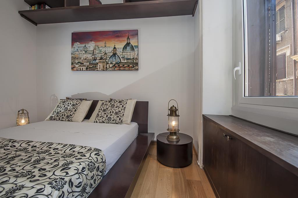 Rome Candia Holiday House Экстерьер фото