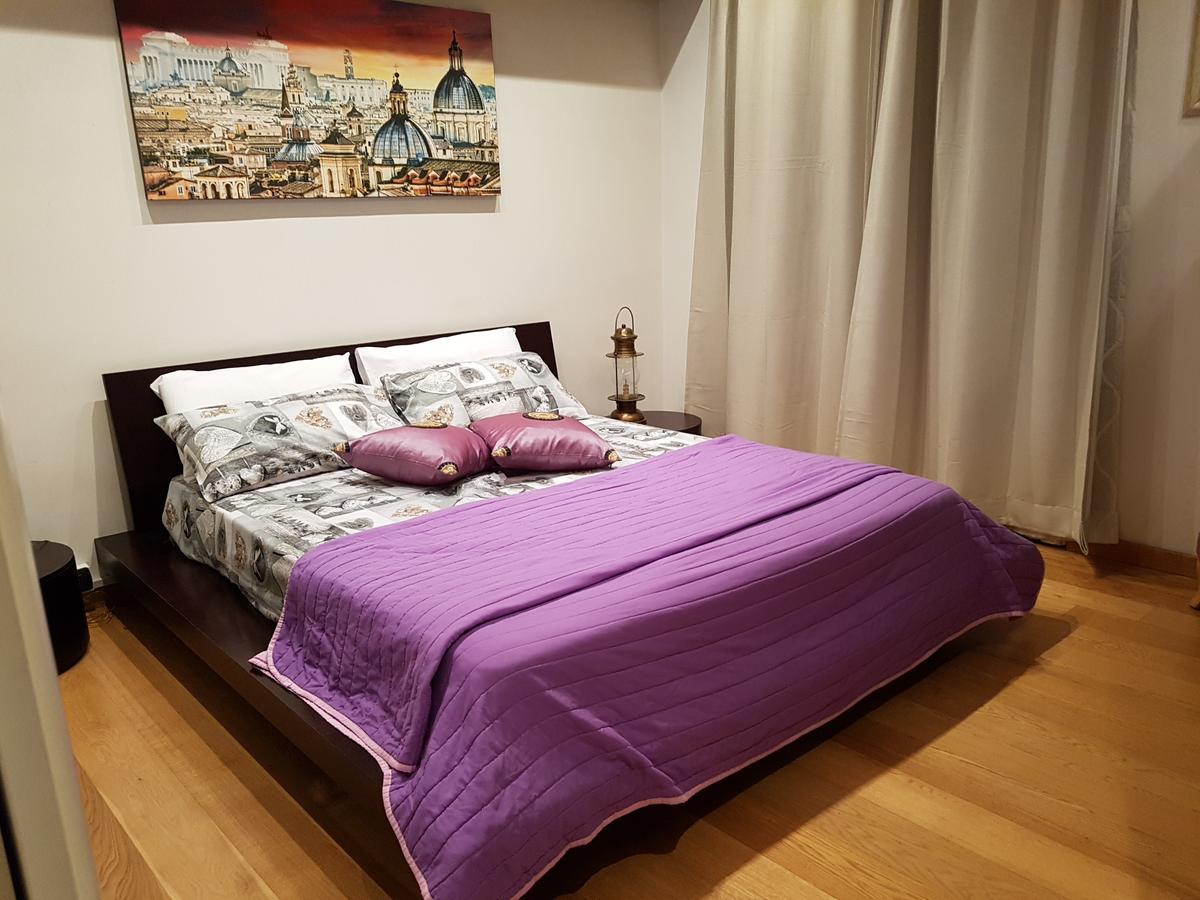 Rome Candia Holiday House Экстерьер фото