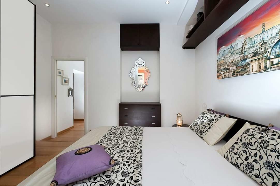 Rome Candia Holiday House Экстерьер фото