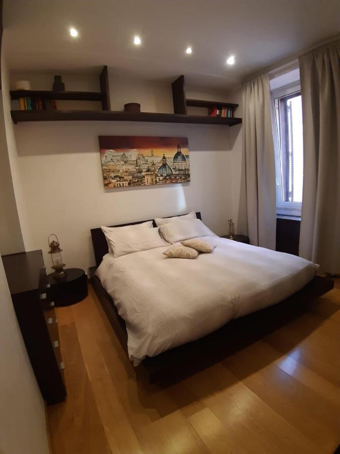 Rome Candia Holiday House Экстерьер фото